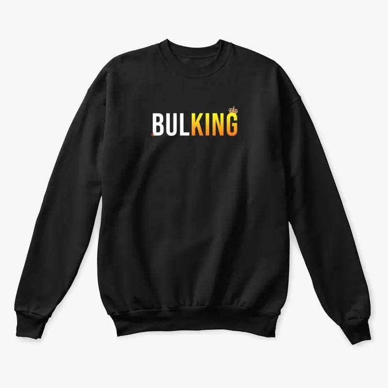 BUL(KING)