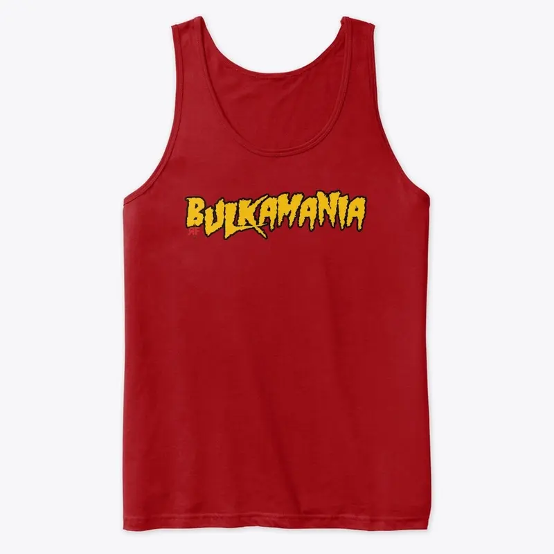 BulkAMania