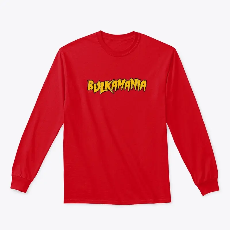 BulkAMania