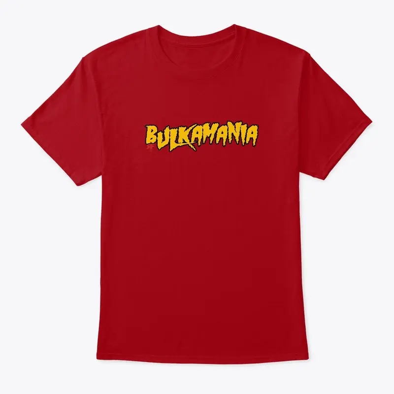 BulkAMania