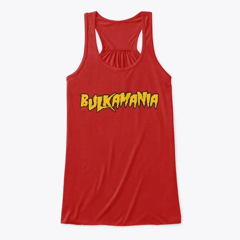 BulkAMania